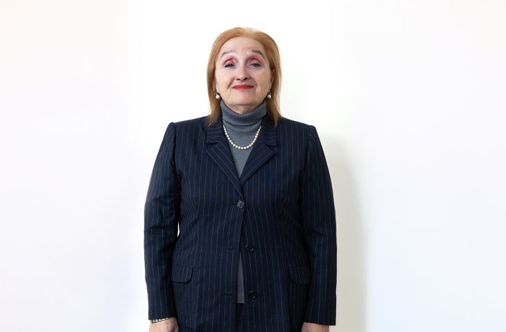 Rossella Napolitano